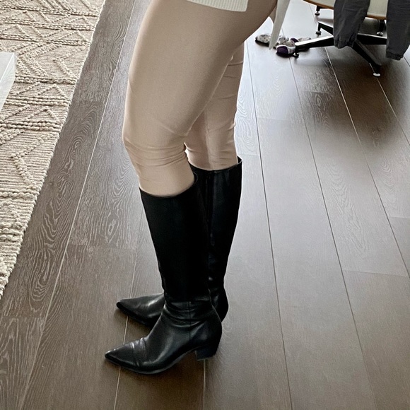 Tony Bianco Shoes - Tony Bianco knee high boots